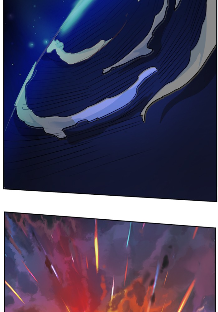The God of High School Chapter 495 page 143 - Chapter 495: Ep. 495
