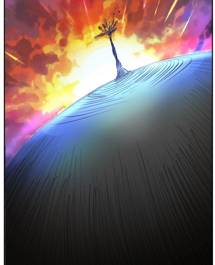 The God of High School Chapter 495 page 144 - Chapter 495: Ep. 495