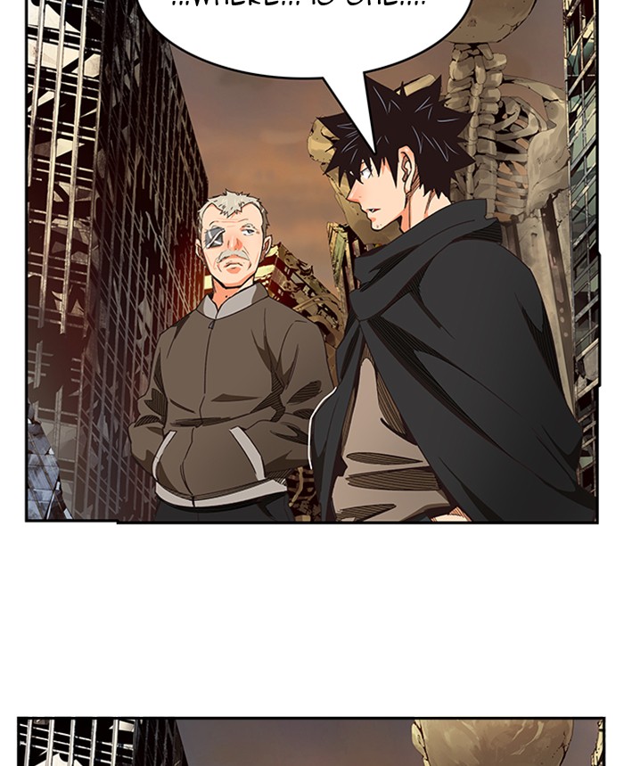 The God of High School Chapter 495 page 148 - Chapter 495: Ep. 495