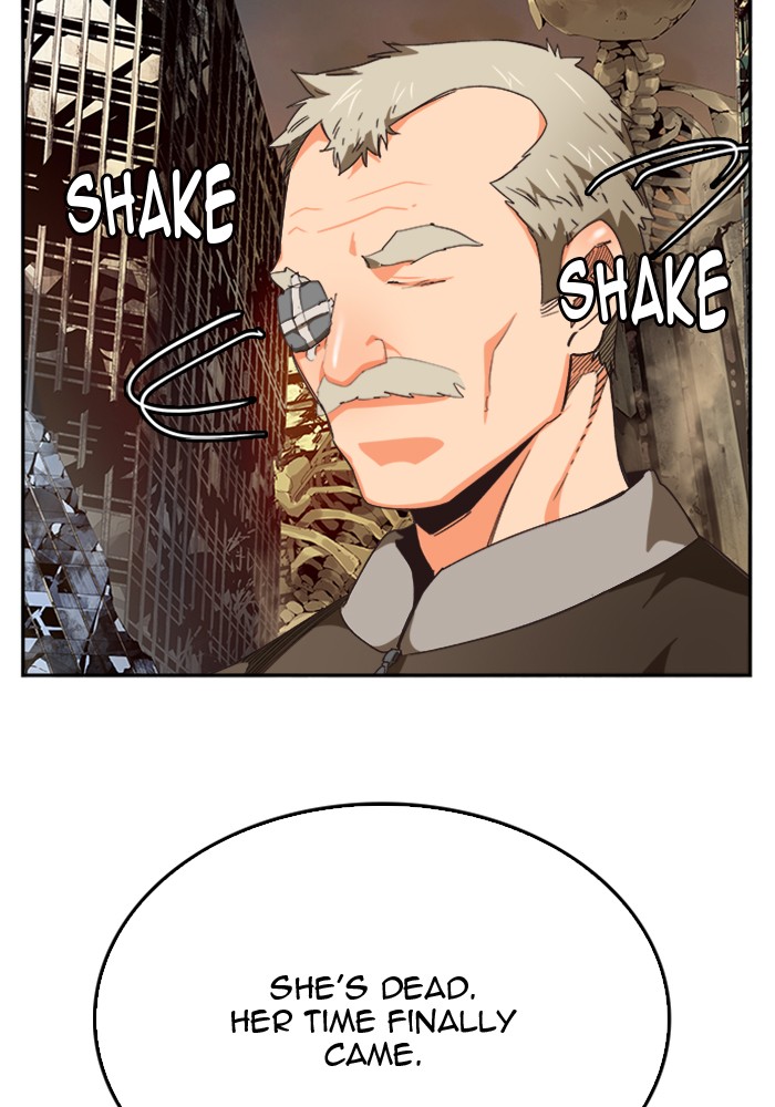 The God of High School Chapter 495 page 149 - Chapter 495: Ep. 495