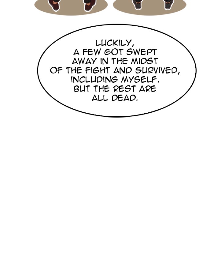 The God of High School Chapter 495 page 152 - Chapter 495: Ep. 495