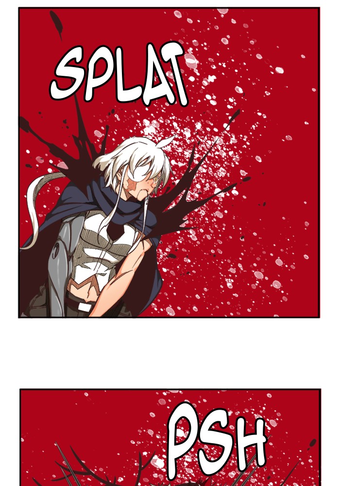The God of High School Chapter 495 page 18 - Chapter 495: Ep. 495