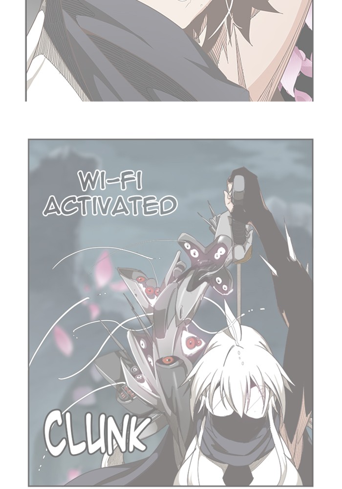 The God of High School Chapter 495 page 2 - Chapter 495: Ep. 495