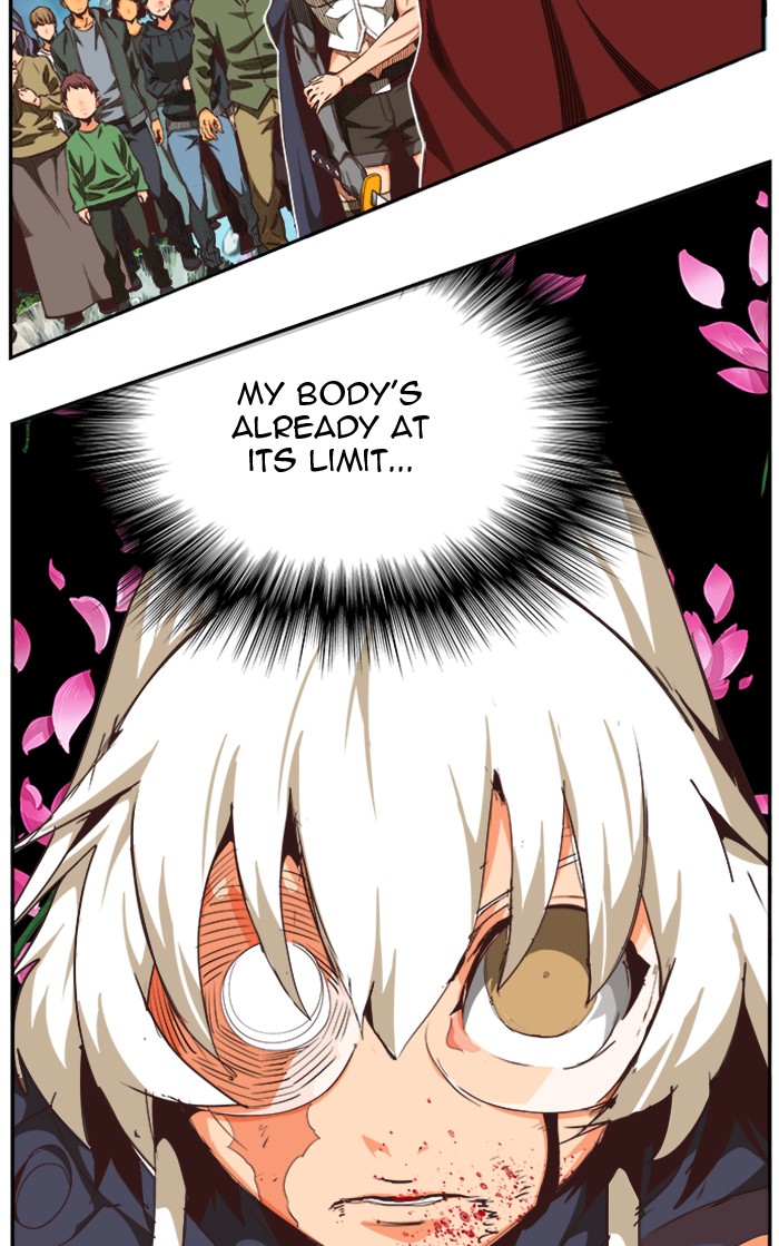 The God of High School Chapter 495 page 23 - Chapter 495: Ep. 495