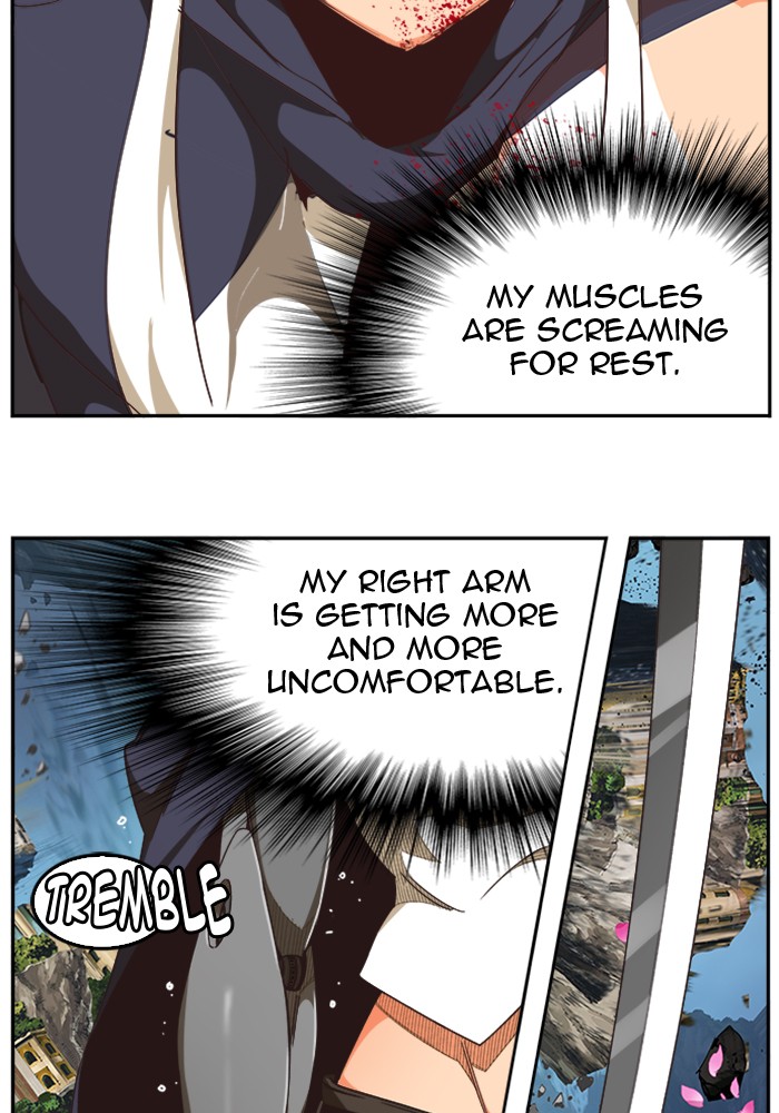 The God of High School Chapter 495 page 24 - Chapter 495: Ep. 495