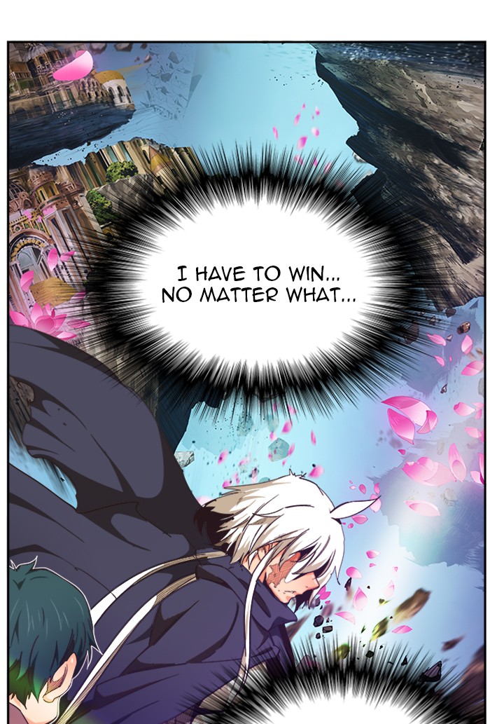 The God of High School Chapter 495 page 26 - Chapter 495: Ep. 495