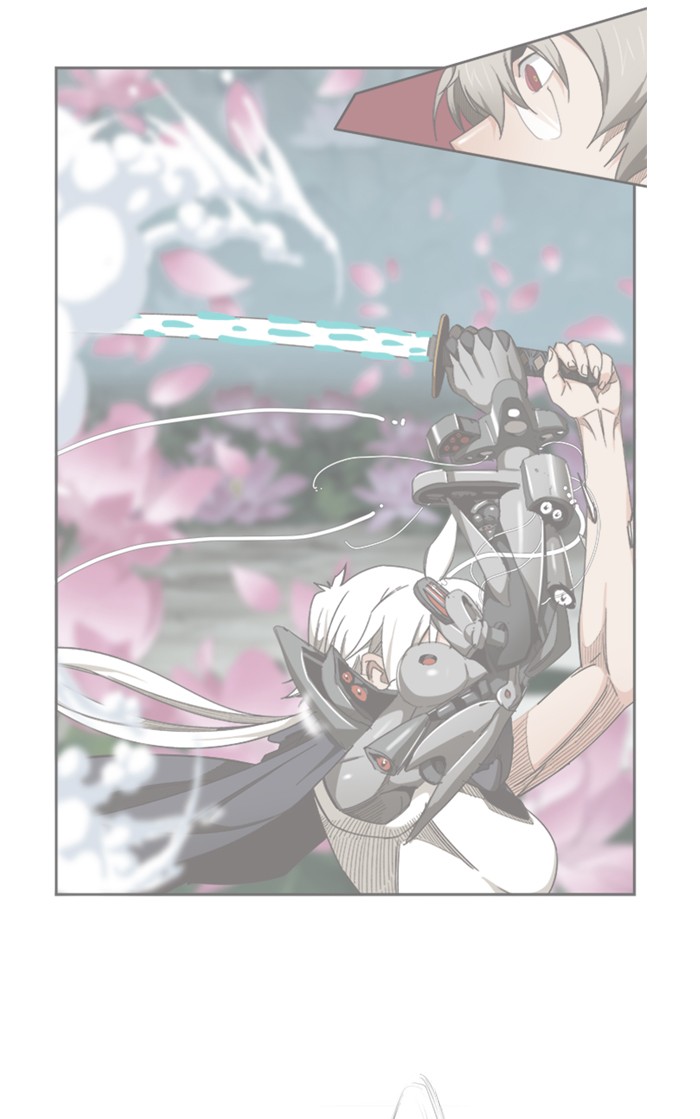 The God of High School Chapter 495 page 3 - Chapter 495: Ep. 495