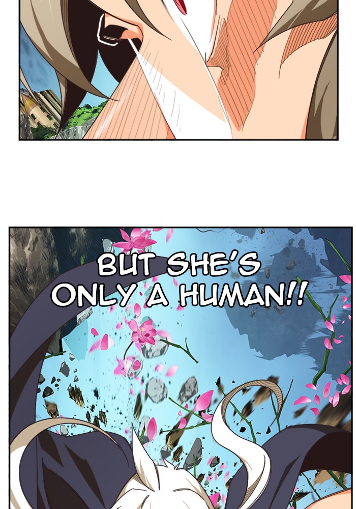 The God of High School Chapter 495 page 35 - Chapter 495: Ep. 495