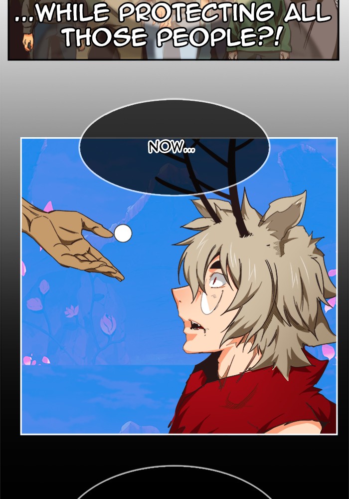 The God of High School Chapter 495 page 37 - Chapter 495: Ep. 495