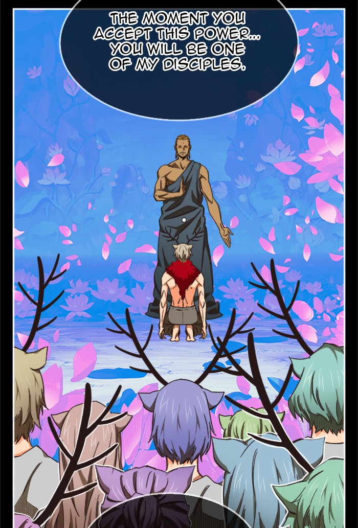 The God of High School Chapter 495 page 38 - Chapter 495: Ep. 495