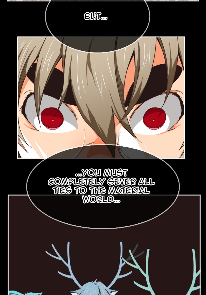 The God of High School Chapter 495 page 39 - Chapter 495: Ep. 495