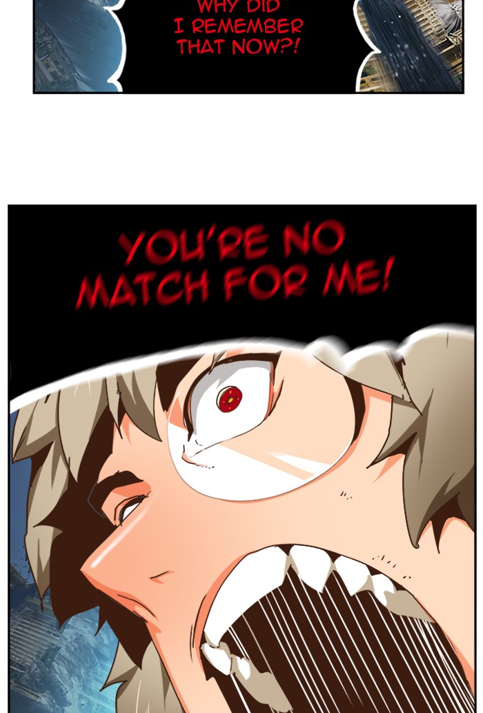 The God of High School Chapter 495 page 42 - Chapter 495: Ep. 495