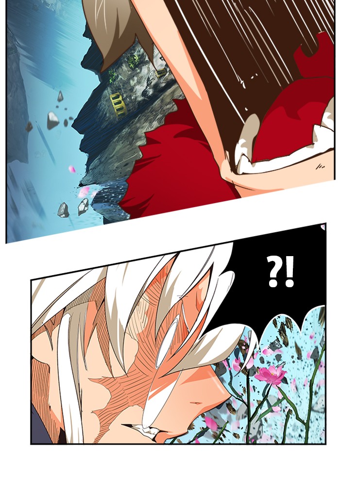 The God of High School Chapter 495 page 43 - Chapter 495: Ep. 495