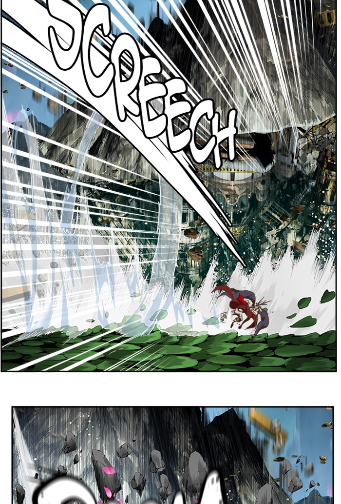 The God of High School Chapter 495 page 46 - Chapter 495: Ep. 495