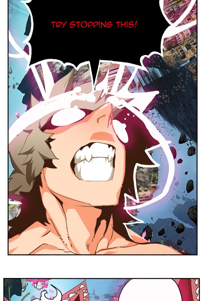 The God of High School Chapter 495 page 50 - Chapter 495: Ep. 495