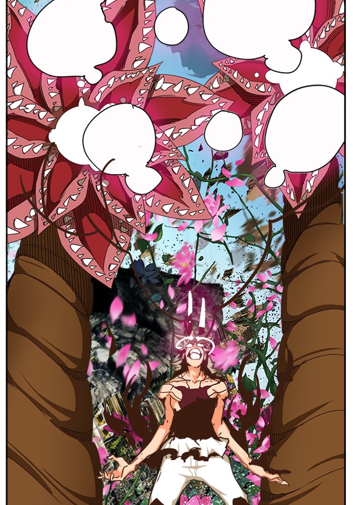 The God of High School Chapter 495 page 51 - Chapter 495: Ep. 495
