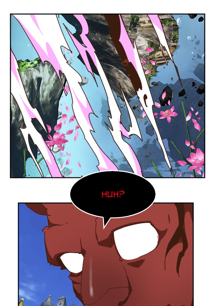 The God of High School Chapter 495 page 55 - Chapter 495: Ep. 495
