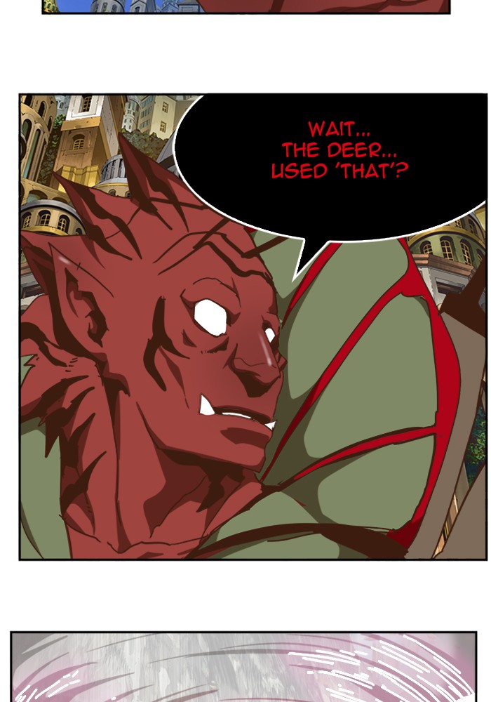 The God of High School Chapter 495 page 56 - Chapter 495: Ep. 495