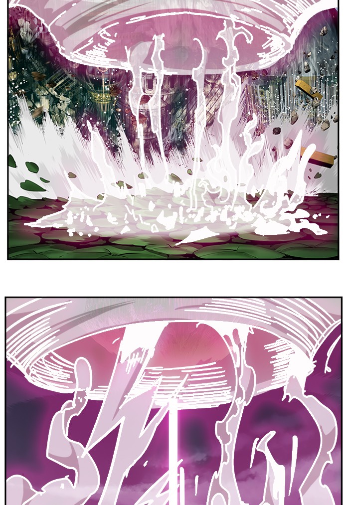 The God of High School Chapter 495 page 57 - Chapter 495: Ep. 495