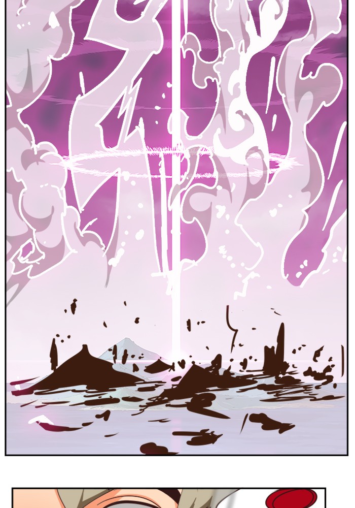 The God of High School Chapter 495 page 58 - Chapter 495: Ep. 495