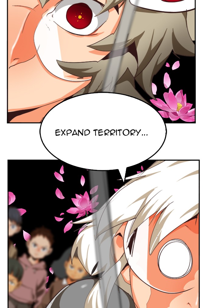 The God of High School Chapter 495 page 59 - Chapter 495: Ep. 495