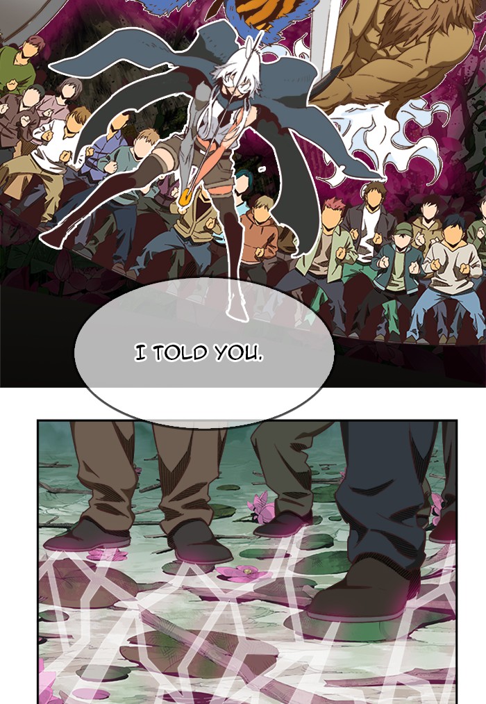 The God of High School Chapter 495 page 63 - Chapter 495: Ep. 495