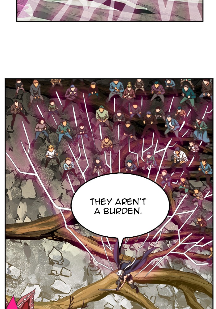 The God of High School Chapter 495 page 64 - Chapter 495: Ep. 495