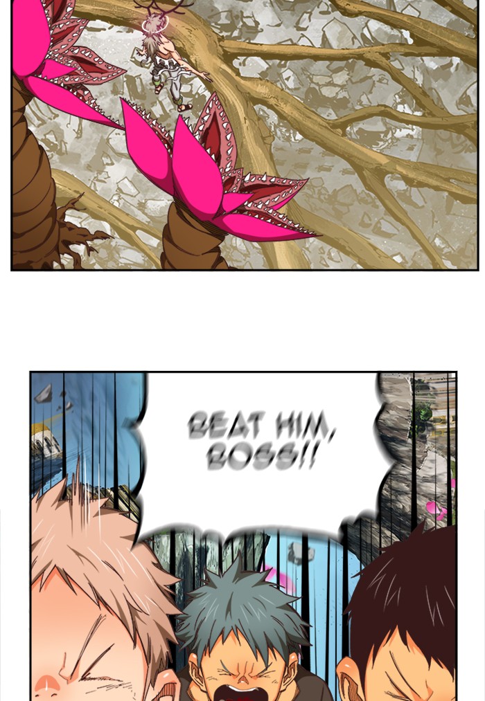 The God of High School Chapter 495 page 65 - Chapter 495: Ep. 495