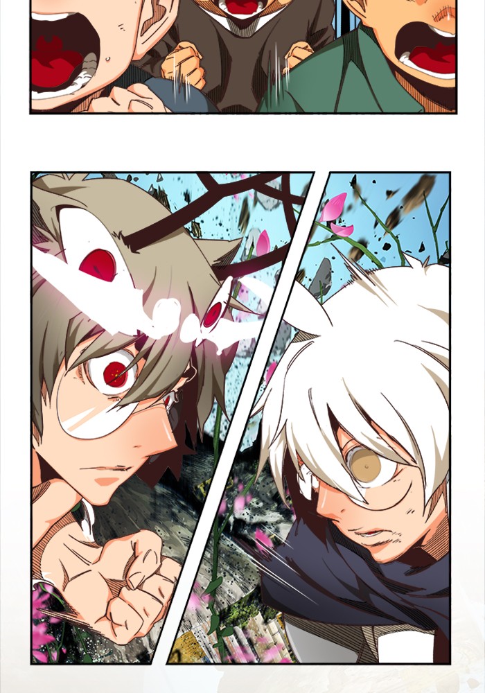 The God of High School Chapter 495 page 66 - Chapter 495: Ep. 495