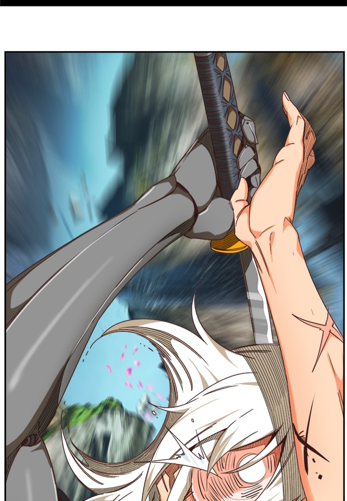 The God of High School Chapter 495 page 69 - Chapter 495: Ep. 495