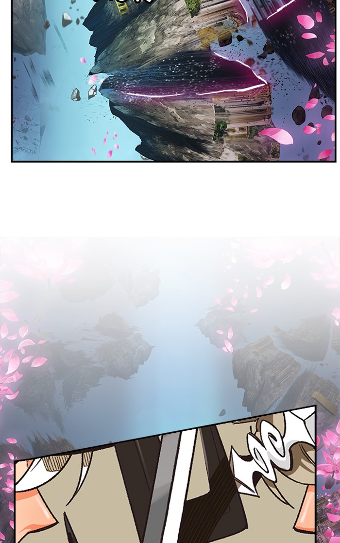 The God of High School Chapter 495 page 7 - Chapter 495: Ep. 495