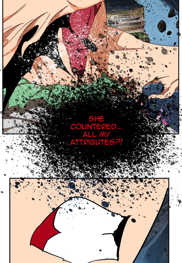 The God of High School Chapter 495 page 73 - Chapter 495: Ep. 495