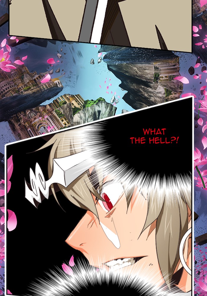 The God of High School Chapter 495 page 8 - Chapter 495: Ep. 495