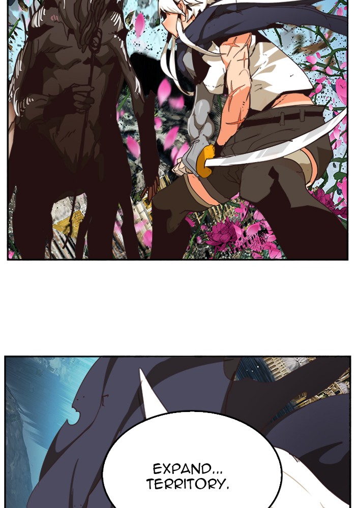 The God of High School Chapter 495 page 80 - Chapter 495: Ep. 495