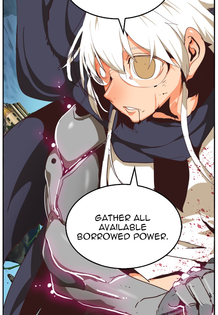 The God of High School Chapter 495 page 81 - Chapter 495: Ep. 495