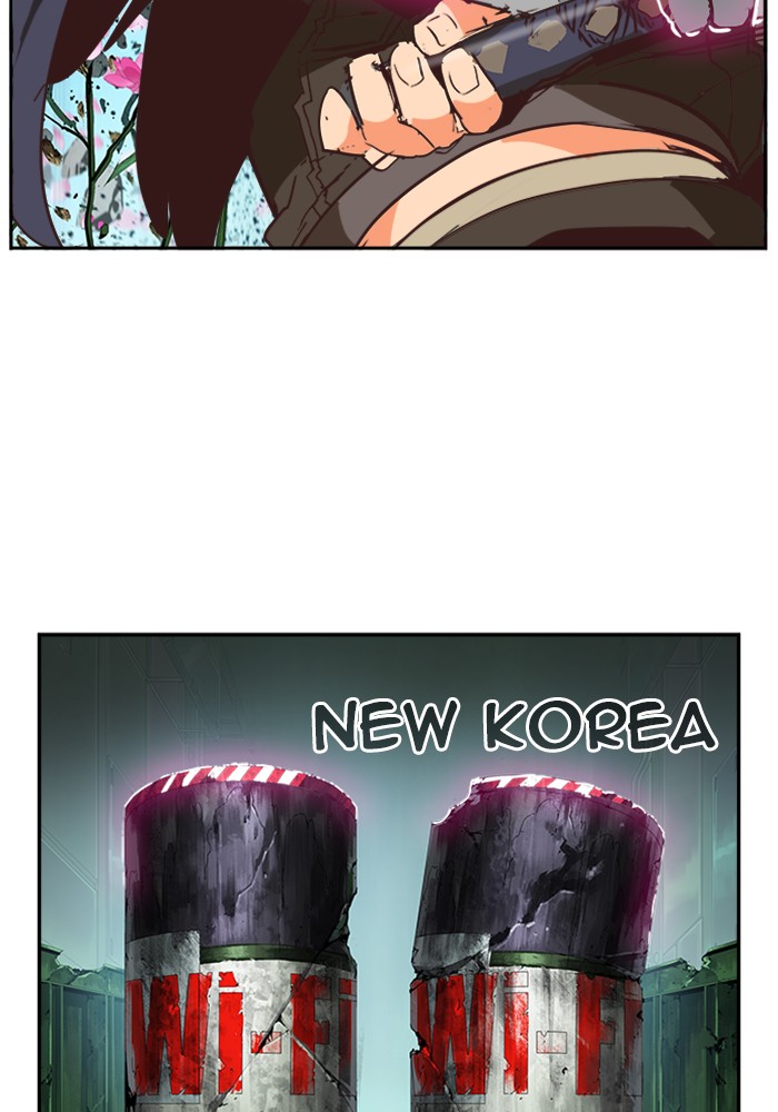 The God of High School Chapter 495 page 82 - Chapter 495: Ep. 495