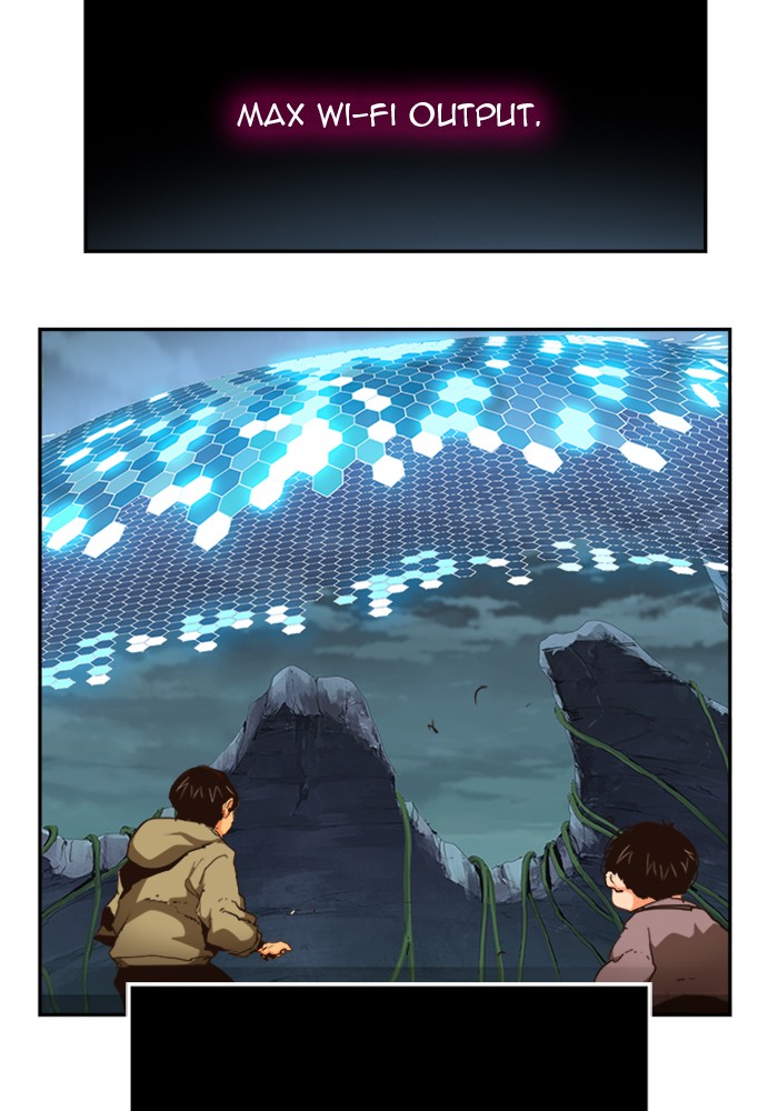 The God of High School Chapter 495 page 85 - Chapter 495: Ep. 495