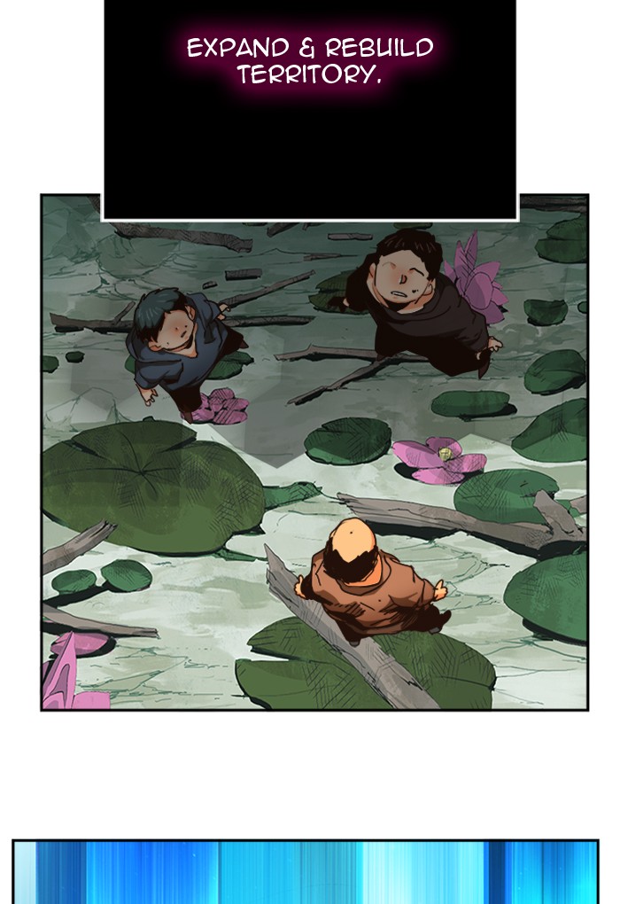 The God of High School Chapter 495 page 86 - Chapter 495: Ep. 495