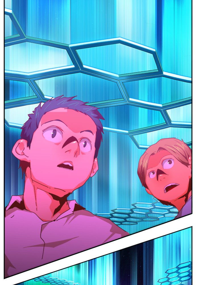 The God of High School Chapter 495 page 87 - Chapter 495: Ep. 495