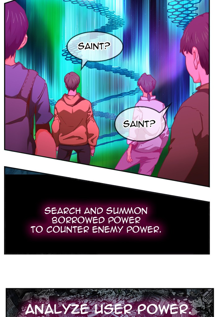The God of High School Chapter 495 page 88 - Chapter 495: Ep. 495
