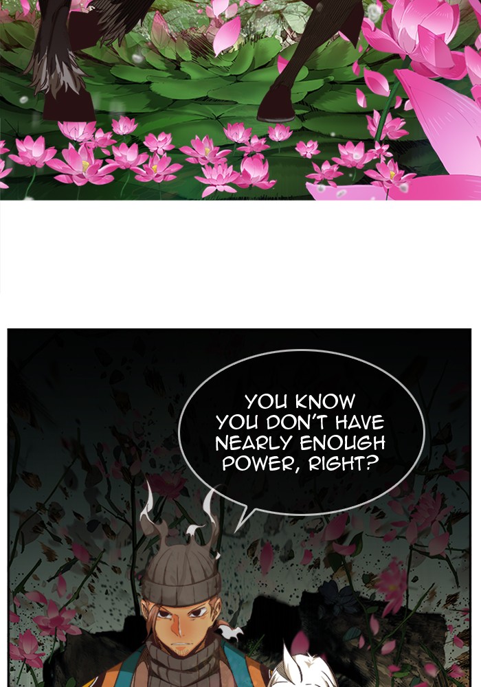 The God of High School Chapter 495 page 99 - Chapter 495: Ep. 495