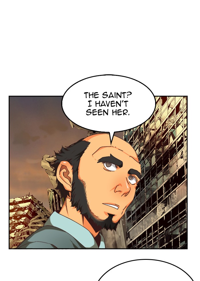 The God of High School Chapter 496 page 1 - Chapter 496: Ep. 496