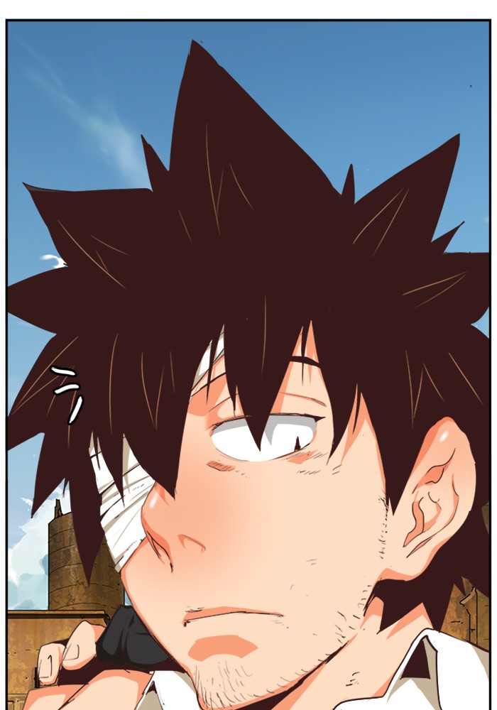 The God of High School Chapter 496 page 101 - Chapter 496: Ep. 496