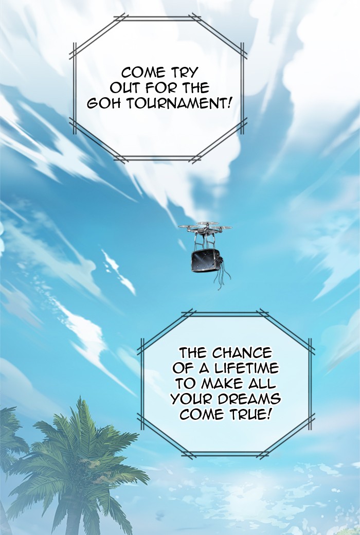 The God of High School Chapter 496 page 104 - Chapter 496: Ep. 496