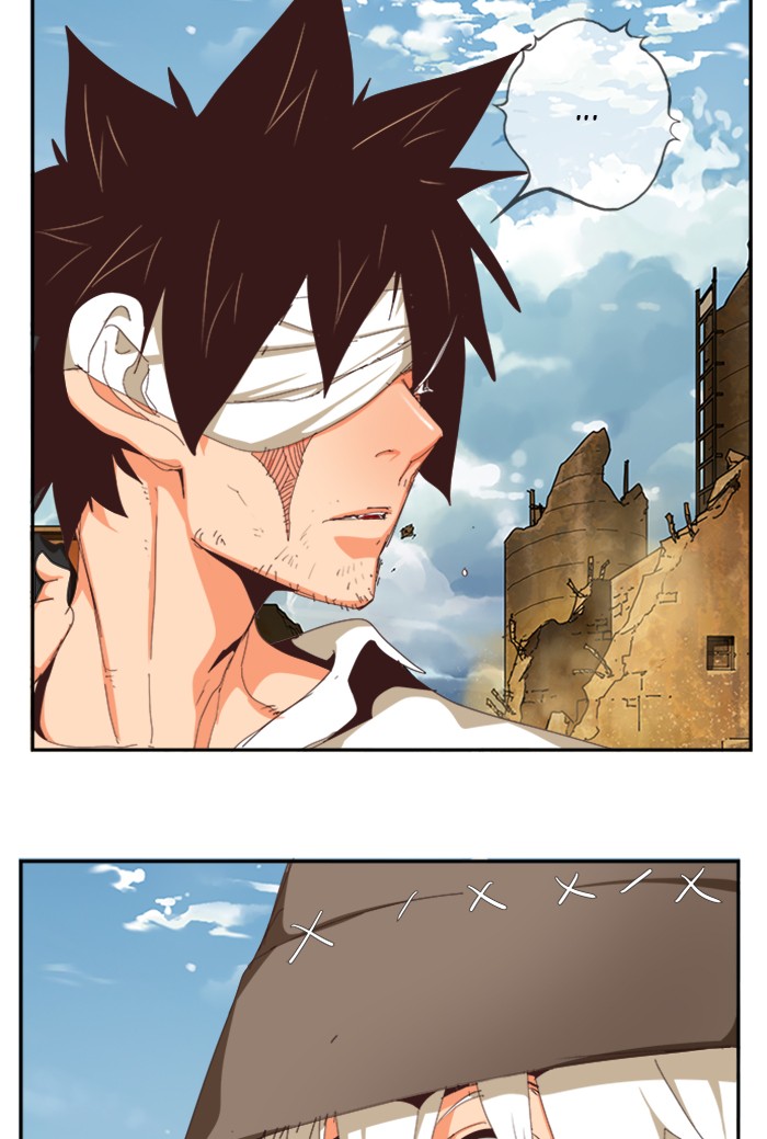 The God of High School Chapter 496 page 106 - Chapter 496: Ep. 496