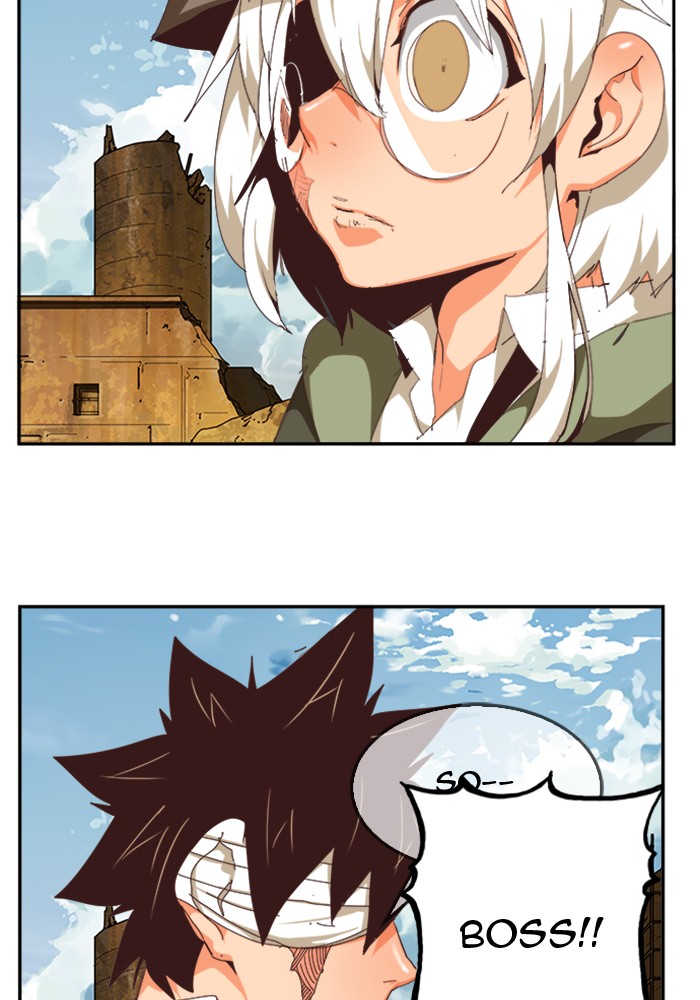 The God of High School Chapter 496 page 107 - Chapter 496: Ep. 496