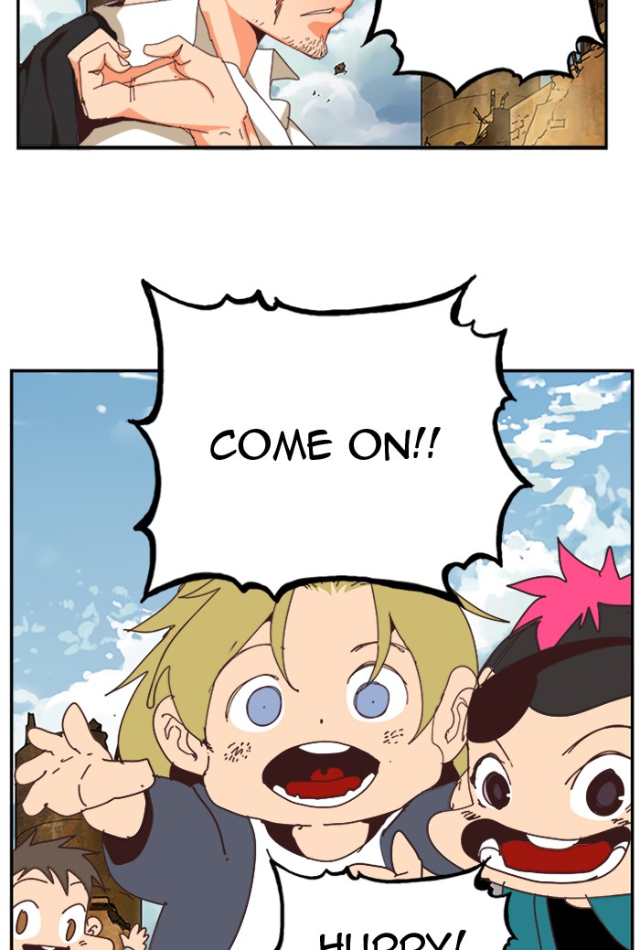 The God of High School Chapter 496 page 108 - Chapter 496: Ep. 496