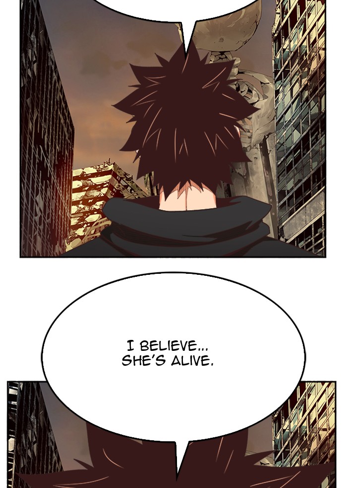The God of High School Chapter 496 page 11 - Chapter 496: Ep. 496