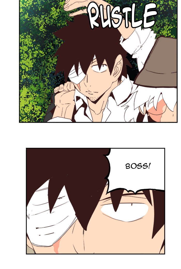 The God of High School Chapter 496 page 110 - Chapter 496: Ep. 496