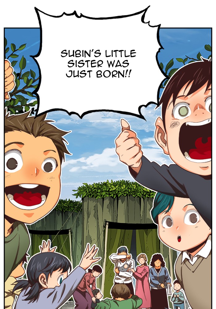 The God of High School Chapter 496 page 111 - Chapter 496: Ep. 496